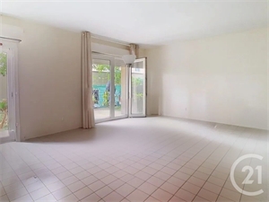 t2 à la vente -   94600  CHOISY LE ROI, surface 43 m2 vente t2 - UBI476475020